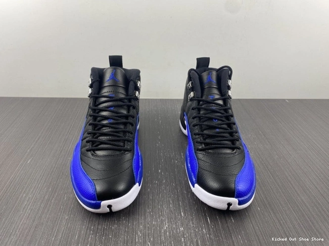 Kicked Out Shoe Store 12 Jordan Hyper Air Royal WMNS AO6068-004 0629